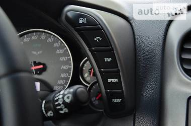 Купе Chevrolet Corvette 2006 в 