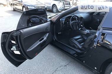 Купе Chevrolet Corvette 2006 в 