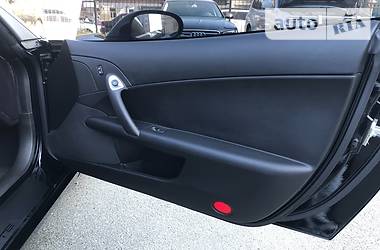 Купе Chevrolet Corvette 2006 в 