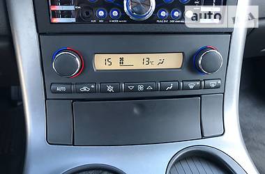 Купе Chevrolet Corvette 2006 в 