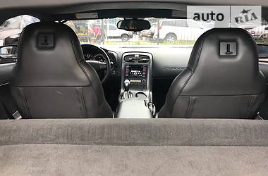 Купе Chevrolet Corvette 2006 в 