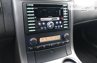 Купе Chevrolet Corvette 2006 в 