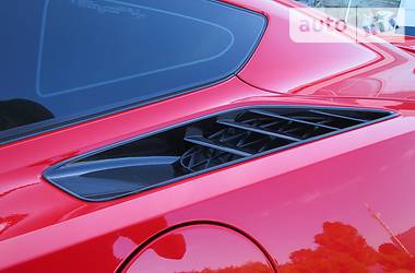 Купе Chevrolet Corvette 2014 в 