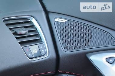 Купе Chevrolet Corvette 2014 в 