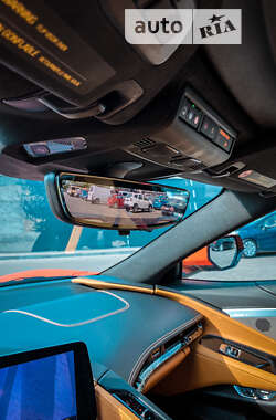 Купе Chevrolet Corvette 2020 в Івано-Франківську