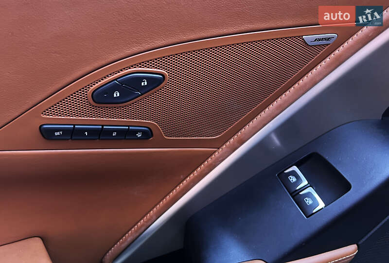 Купе Chevrolet Corvette 2013 в Львове фото 14 Купе Chevrolet Corvette 2013 в Львове