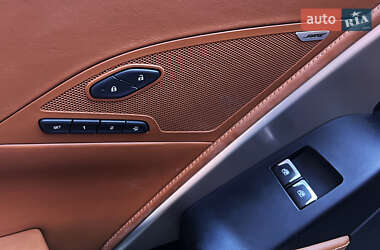 Купе Chevrolet Corvette 2013 в 