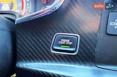 Купе Chevrolet Corvette 2013 в 