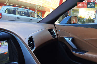 Купе Chevrolet Corvette 2013 в 