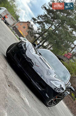 Кабриолет Chevrolet Corvette 2014 в 