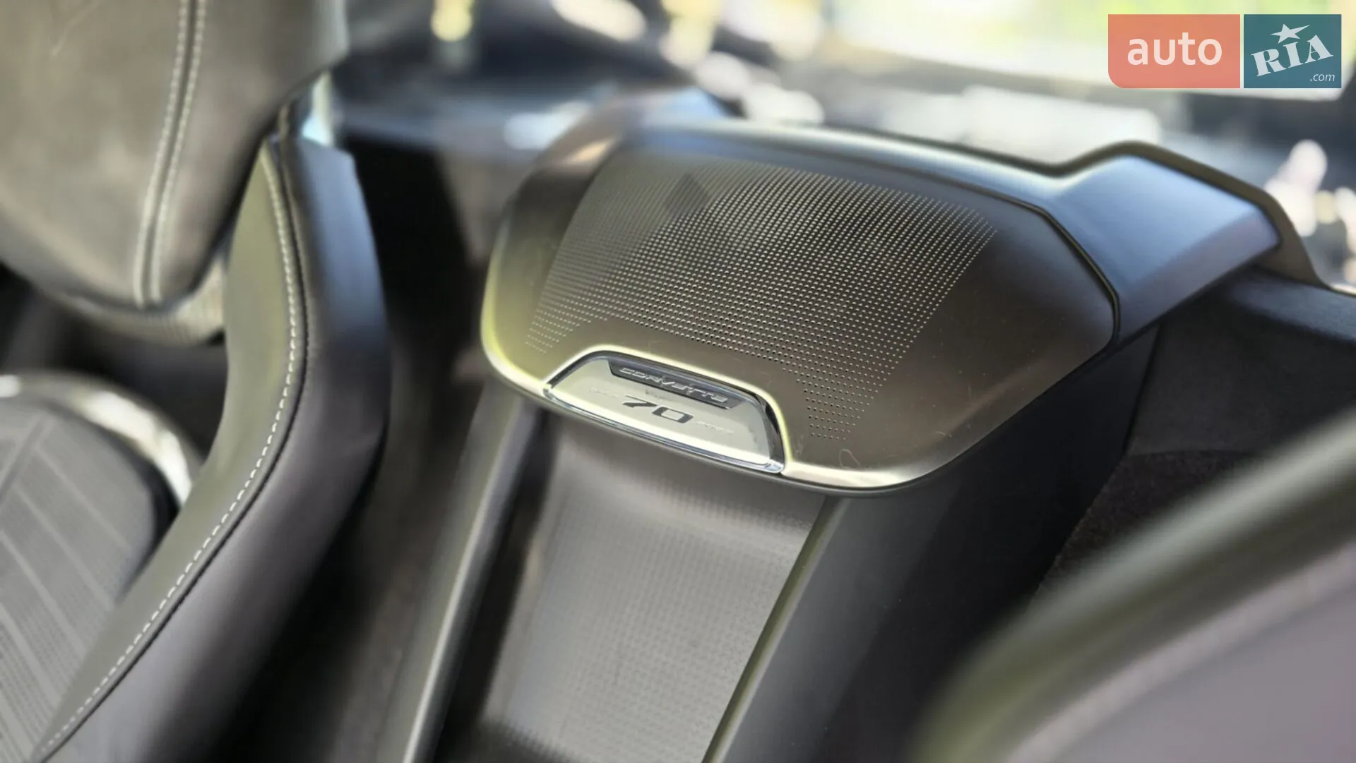 2023 Chevrolet Corvette - мініатюра 17