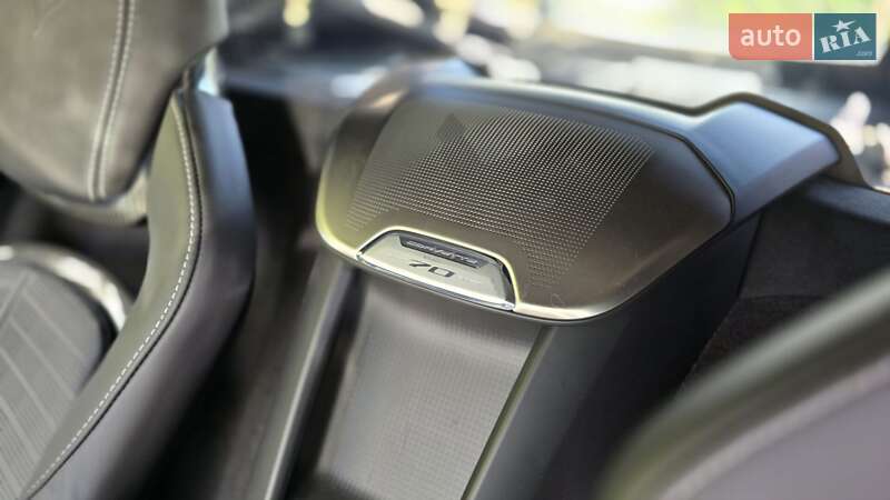 Купе Chevrolet Corvette 2023 в Житомире фото 17 Купе Chevrolet Corvette 2023 в Житомире