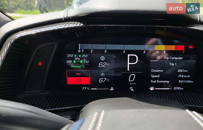 Купе Chevrolet Corvette 2023 в Житомире фото 22 Купе Chevrolet Corvette 2023 в Житомире