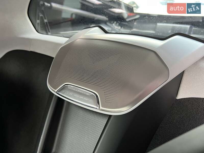 Купе Chevrolet Corvette 2021 в Киеве фото 29 Купе Chevrolet Corvette 2021 в Киеве