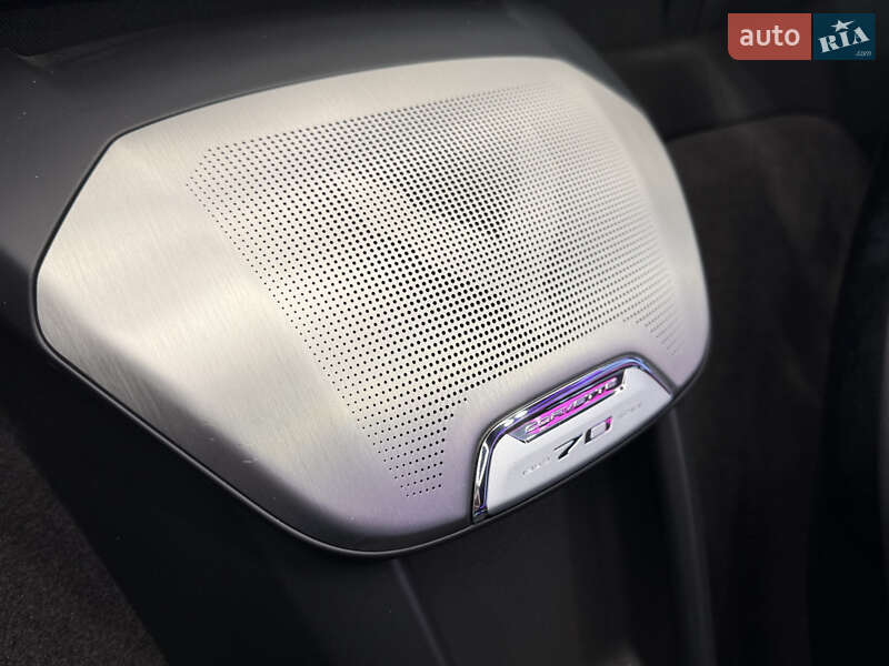 Кабриолет Chevrolet Corvette 2023 в Киеве