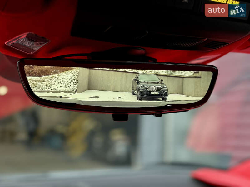 Кабриолет Chevrolet Corvette 2024 в Харькове