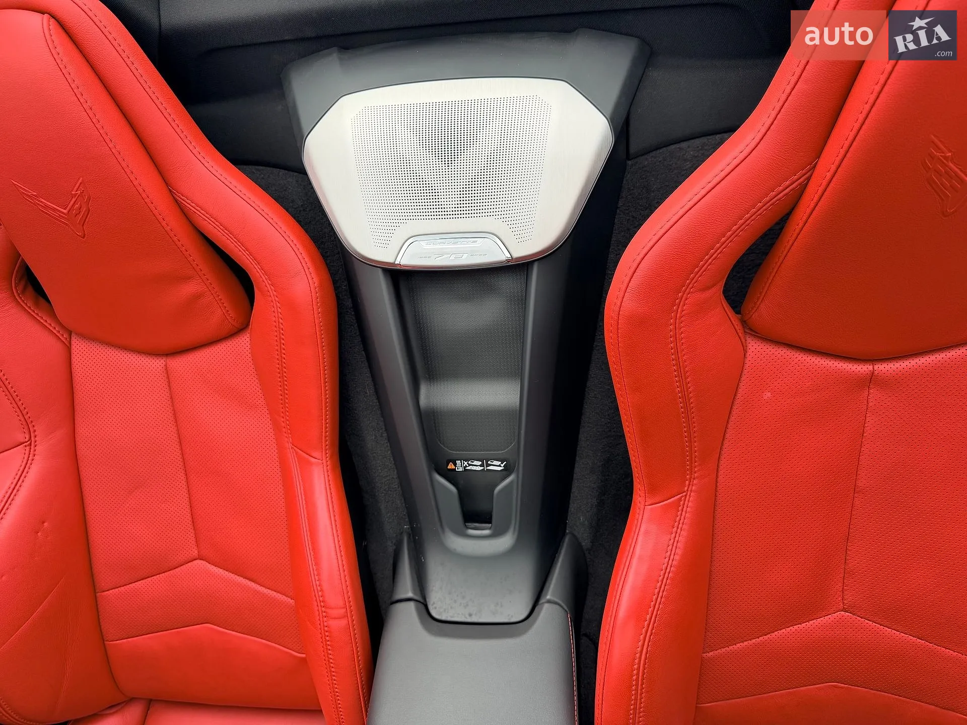 2023 Chevrolet Corvette - мініатюра 30