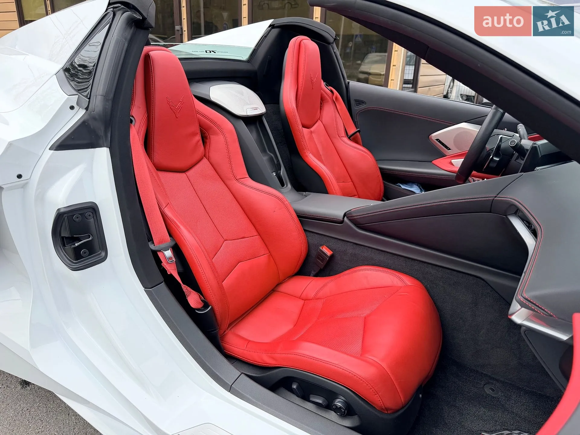 2023 Chevrolet Corvette - мініатюра 31