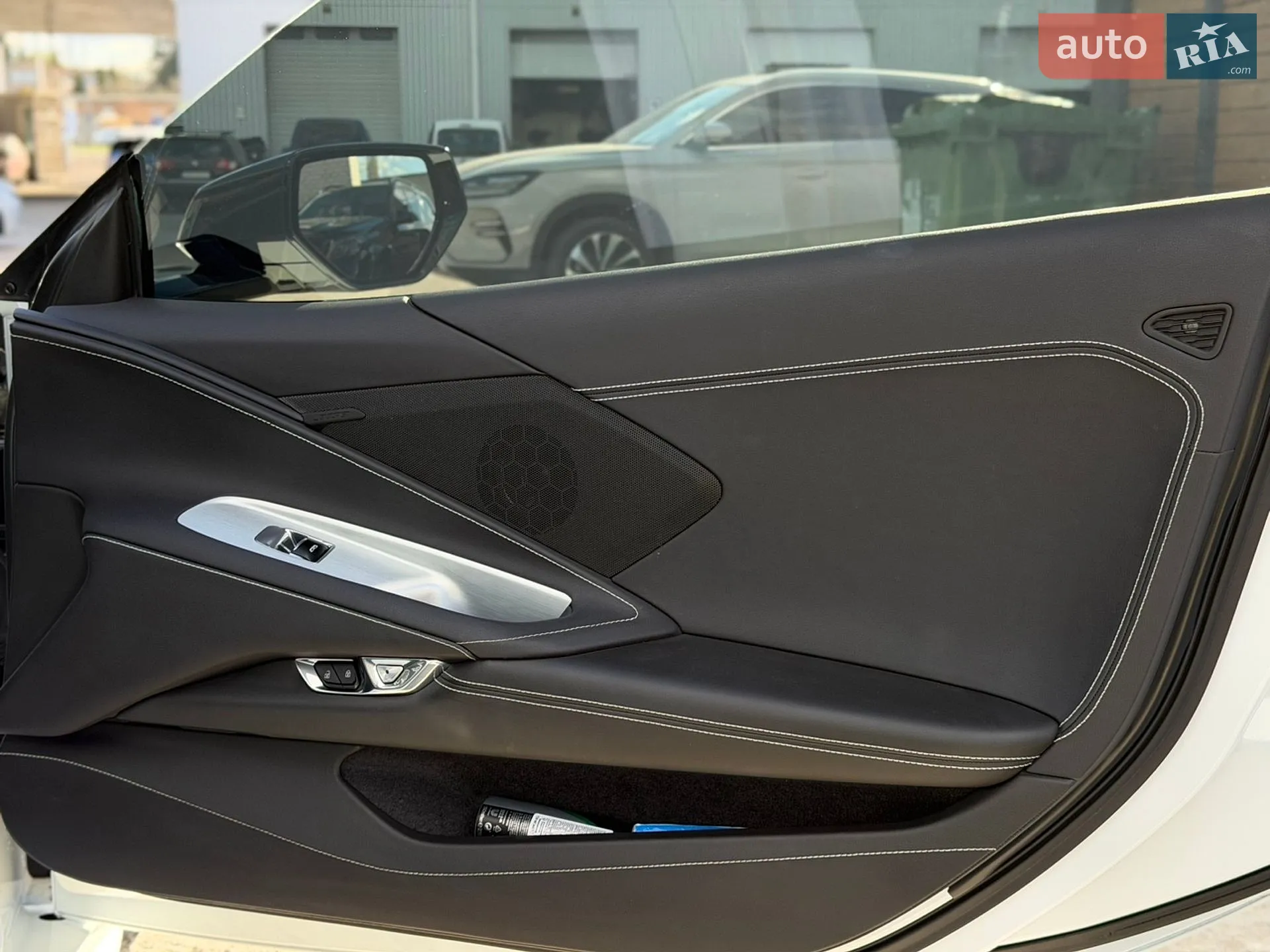 2021 Chevrolet Corvette - мініатюра 45