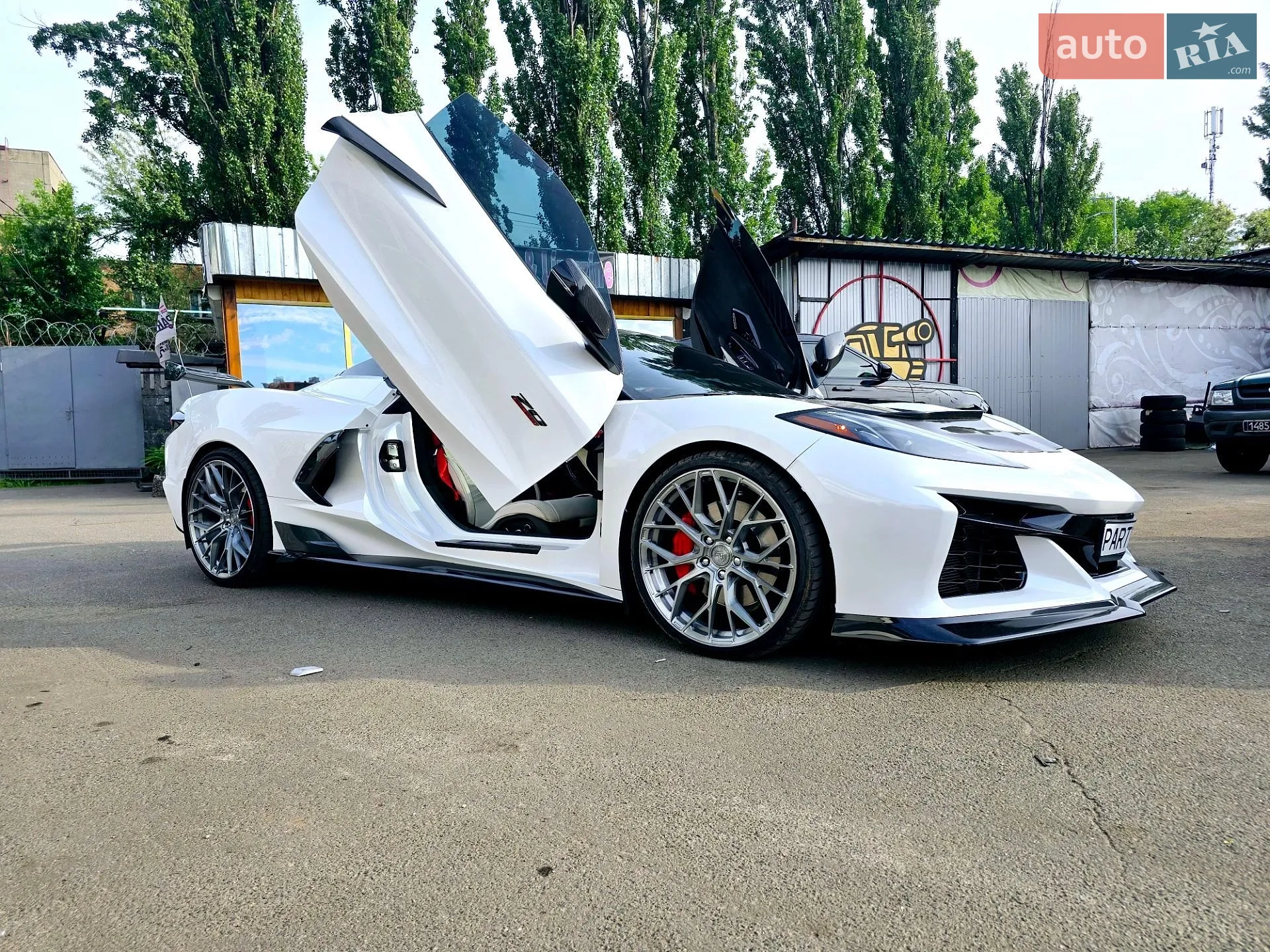 2022 Chevrolet Corvette - мініатюра 16