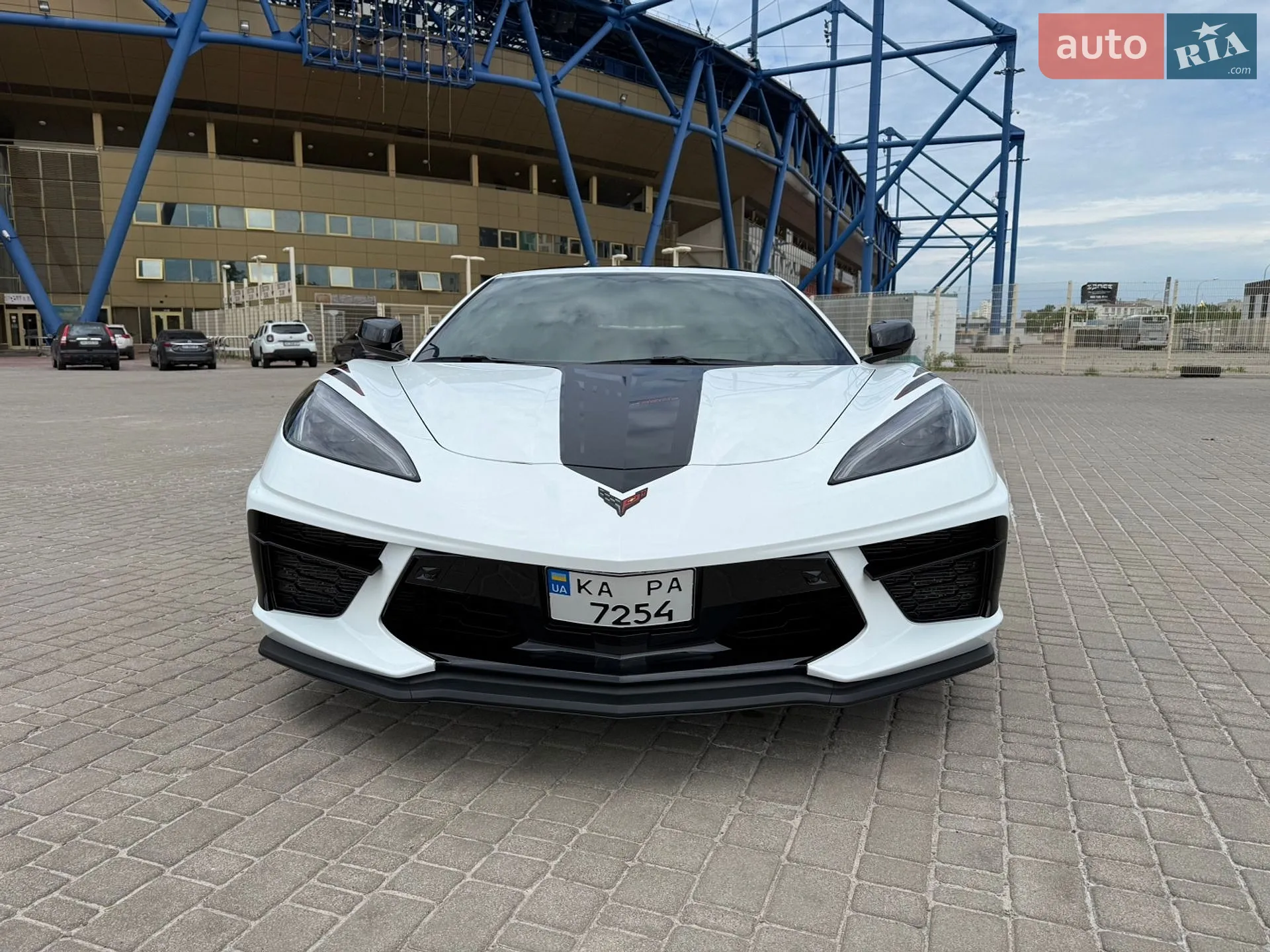 2022 Chevrolet Corvette - мініатюра 15