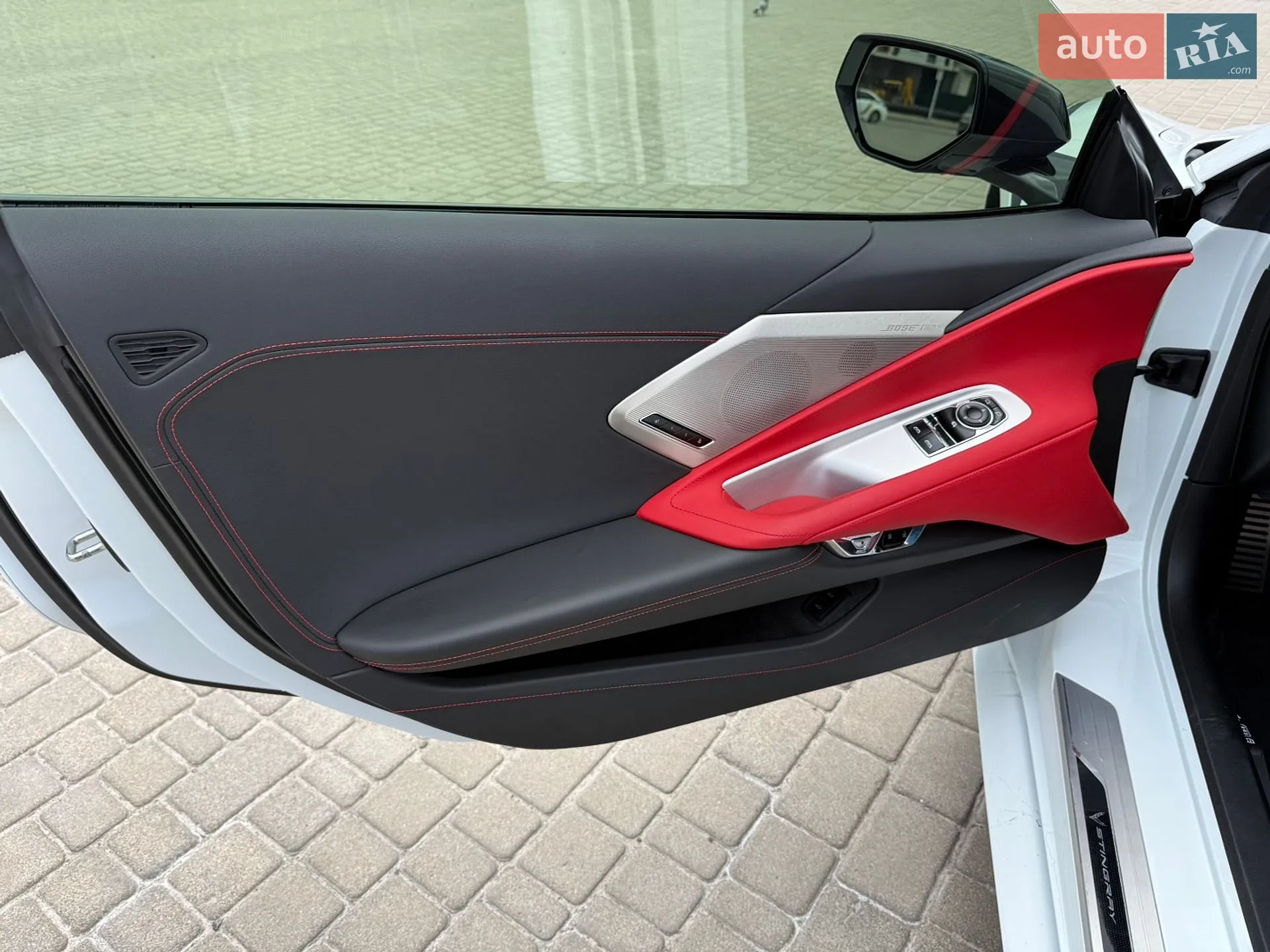 2022 Chevrolet Corvette - мініатюра 27