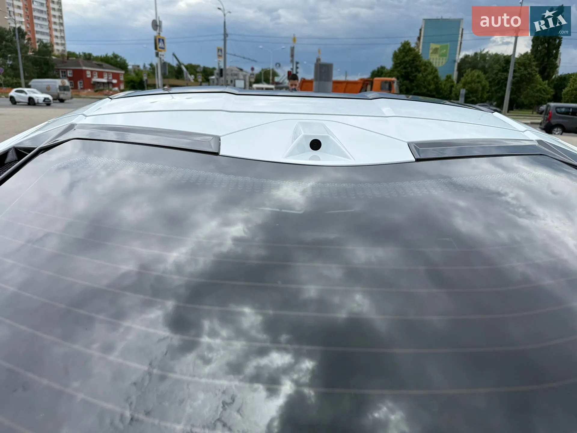 2022 Chevrolet Corvette - мініатюра 35