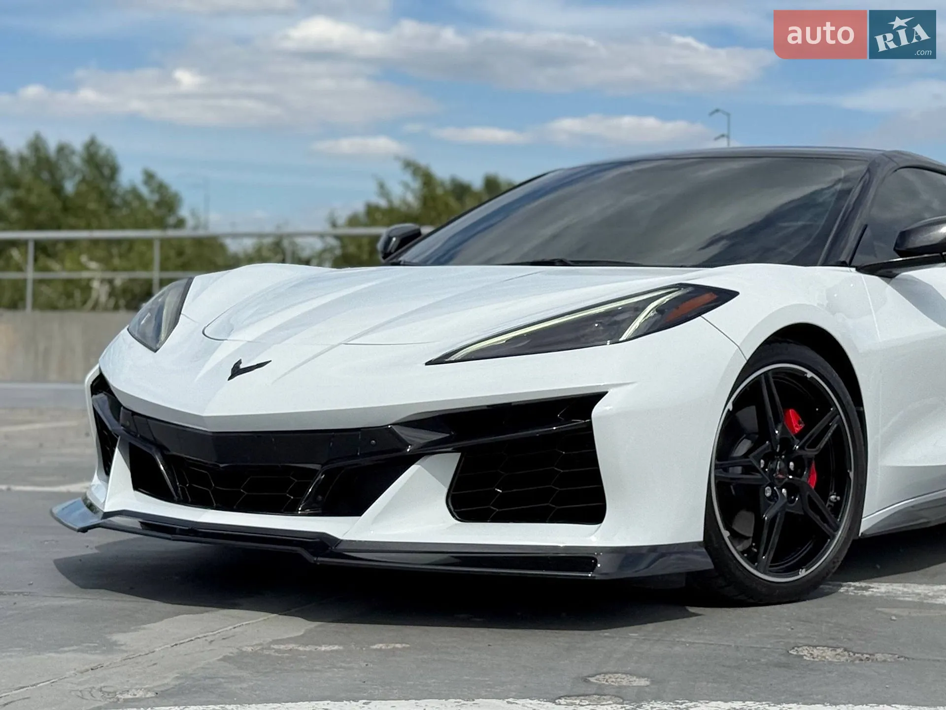 2023 Chevrolet Corvette - мініатюра 9