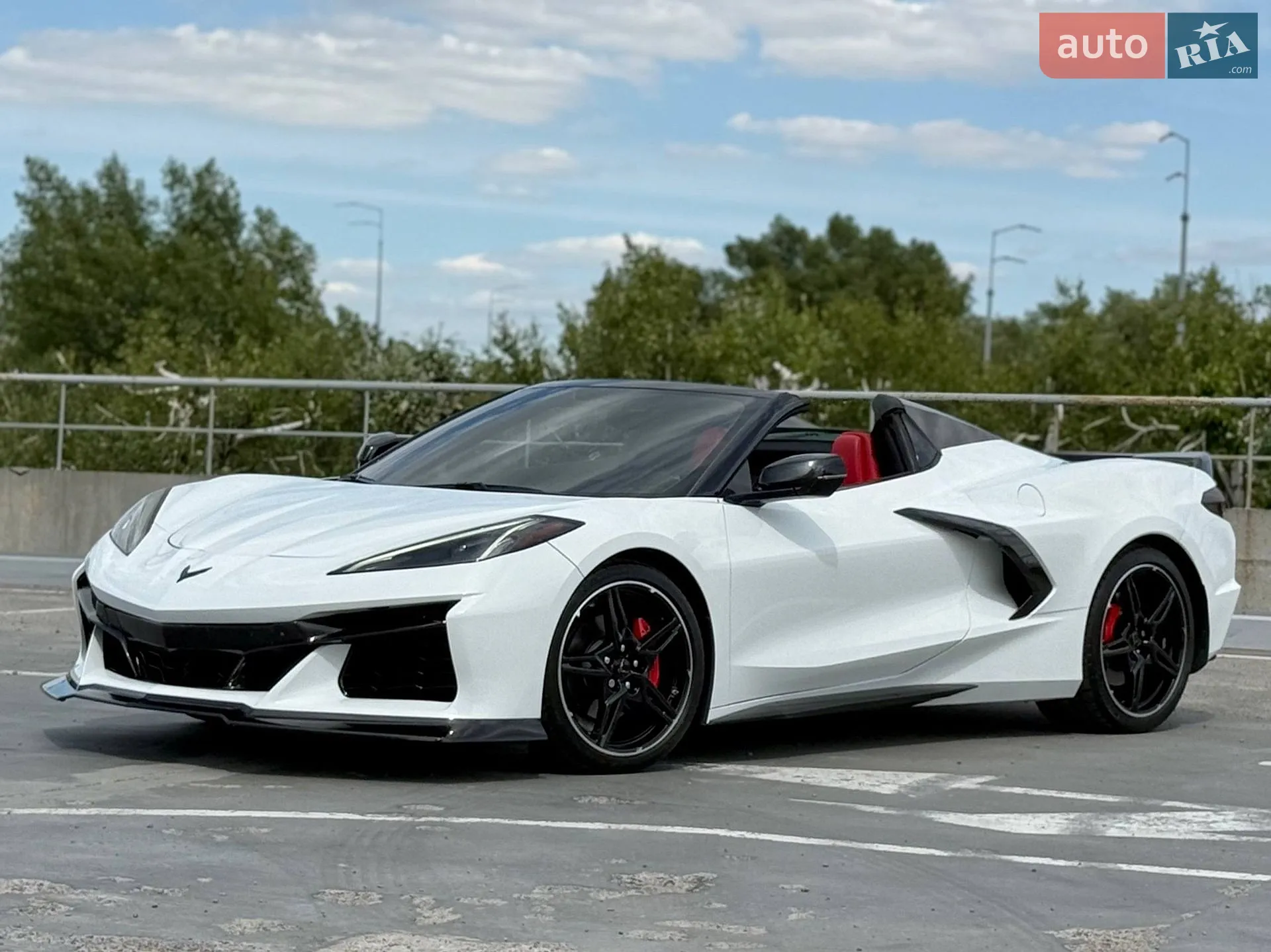 2023 Chevrolet Corvette - мініатюра 14