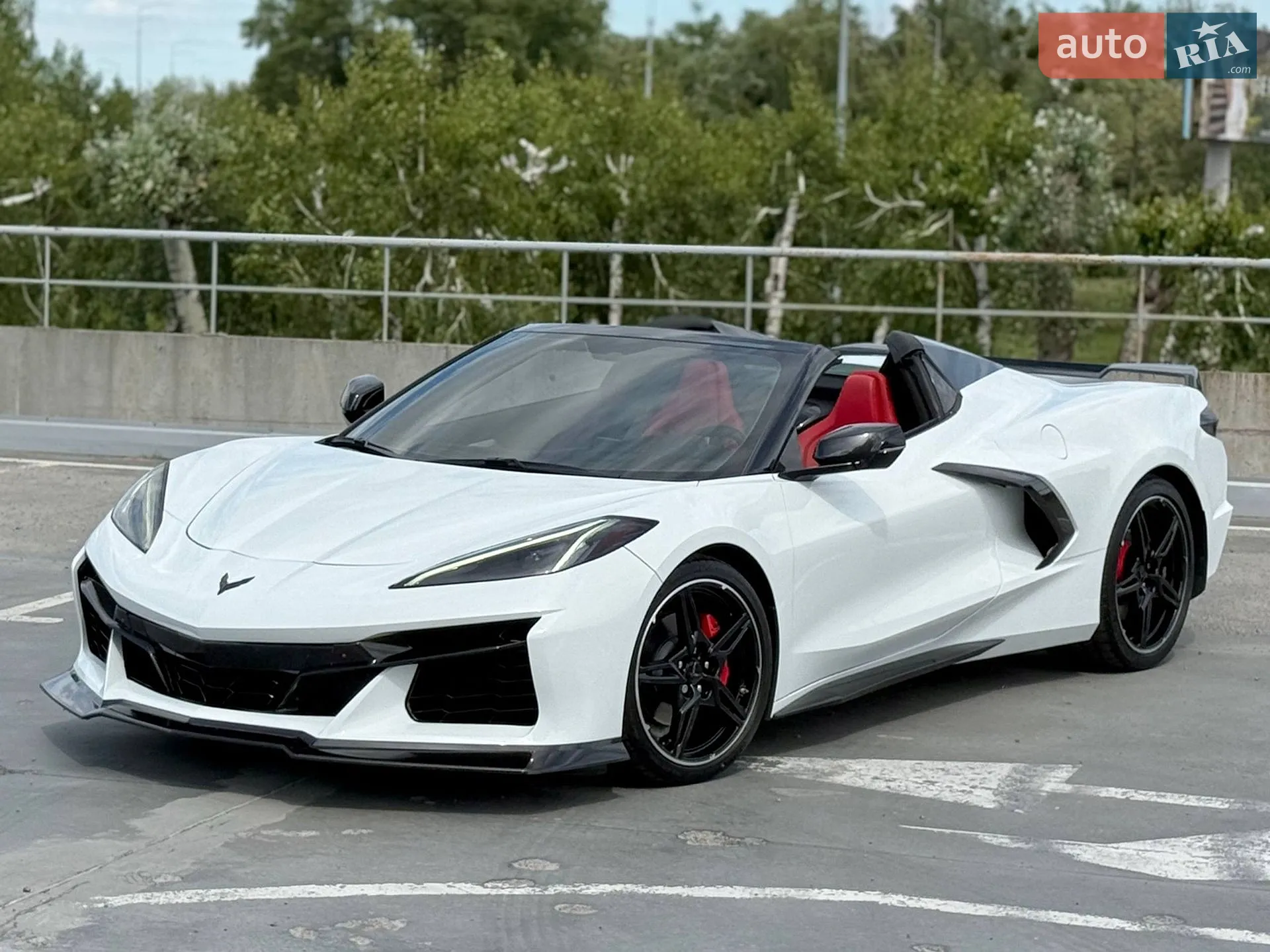 2023 Chevrolet Corvette - мініатюра 19
