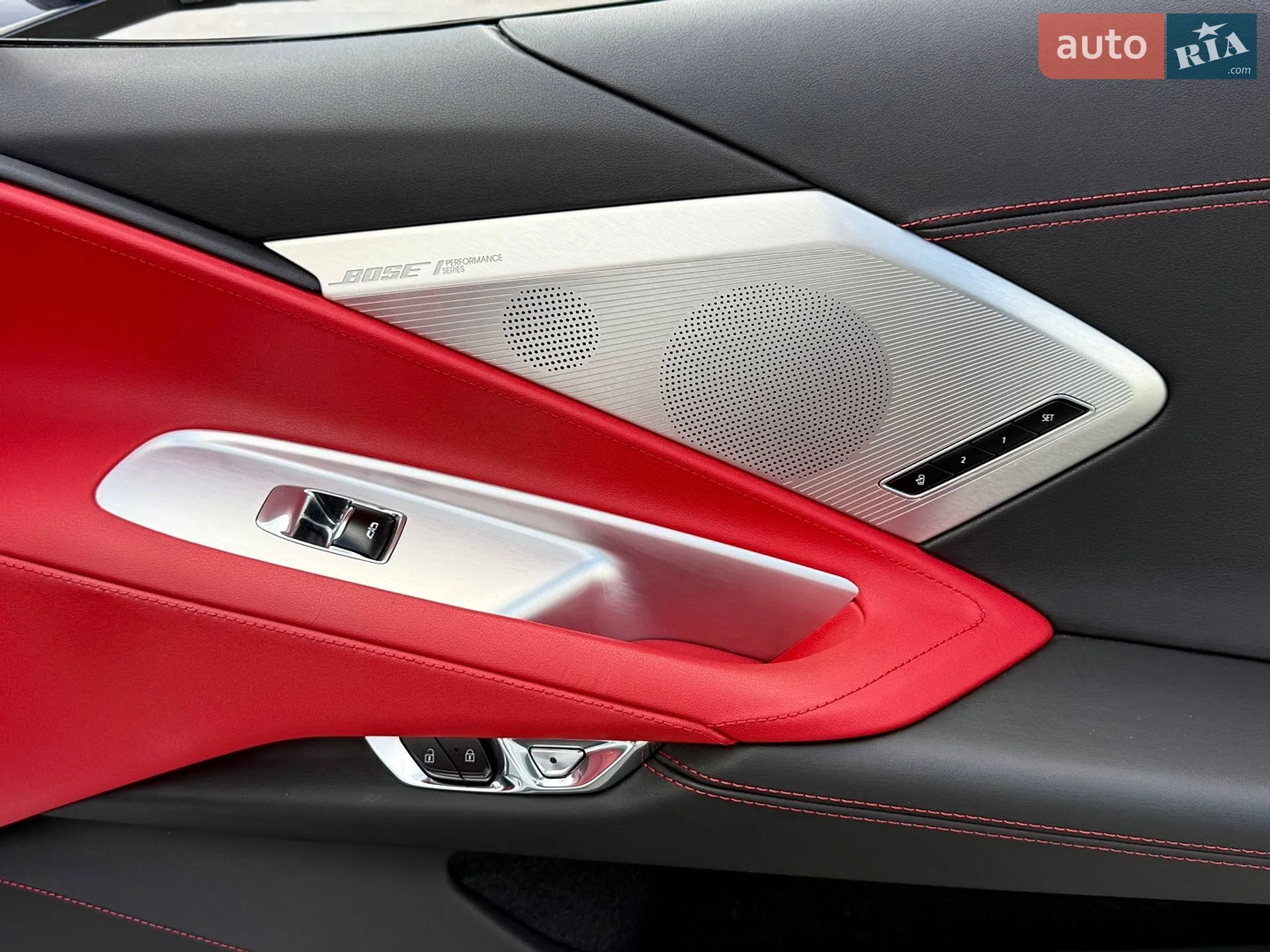 2023 Chevrolet Corvette - мініатюра 62