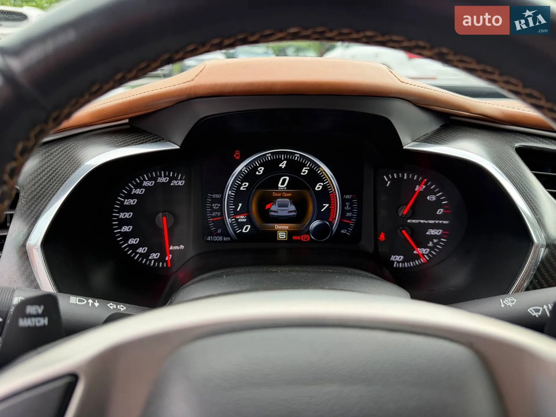 2013 Chevrolet Corvette - мініатюра 21