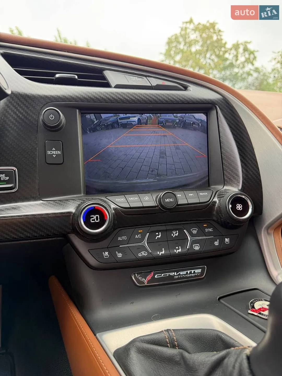 2013 Chevrolet Corvette - мініатюра 24