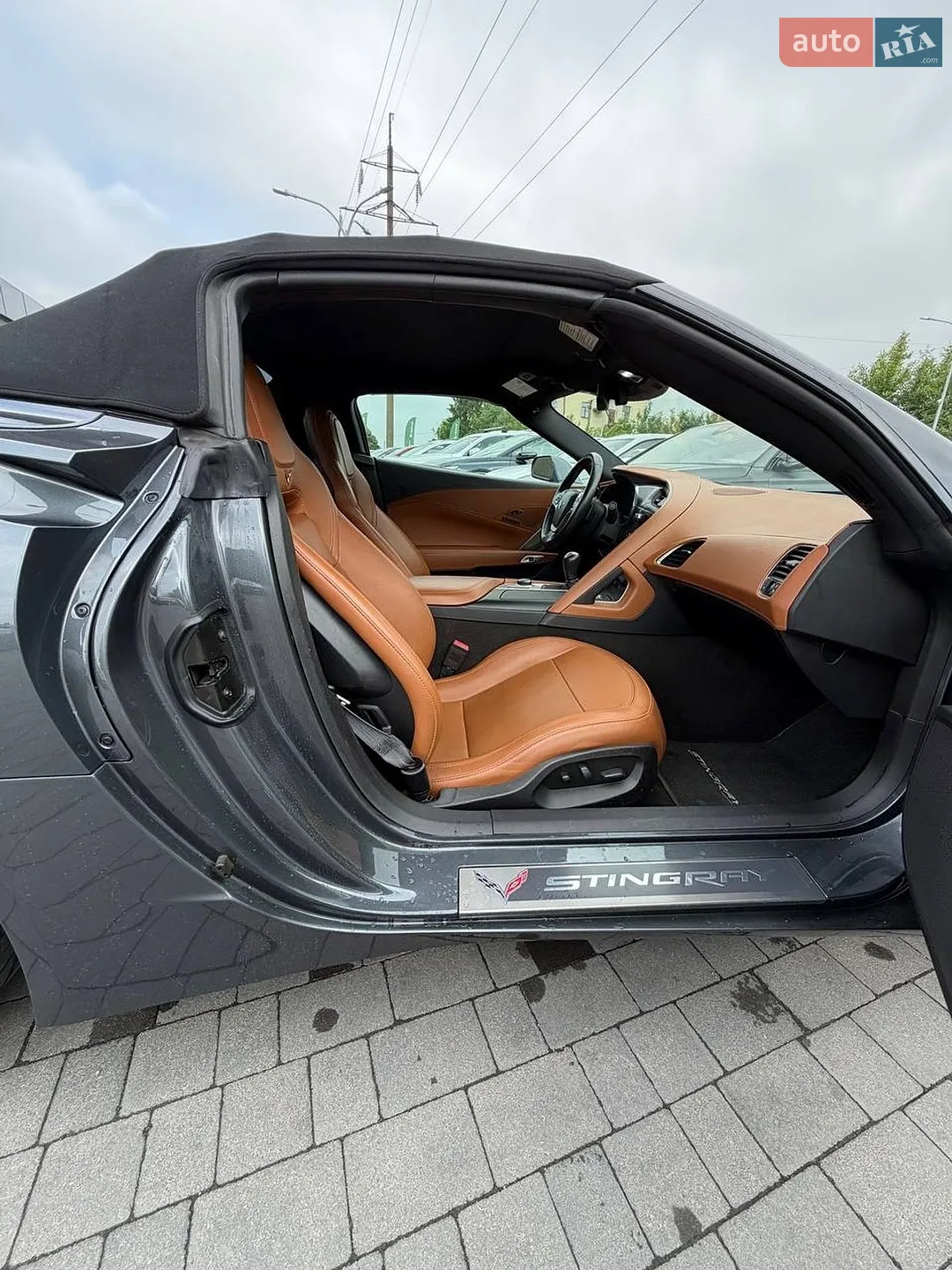 2013 Chevrolet Corvette - мініатюра 29
