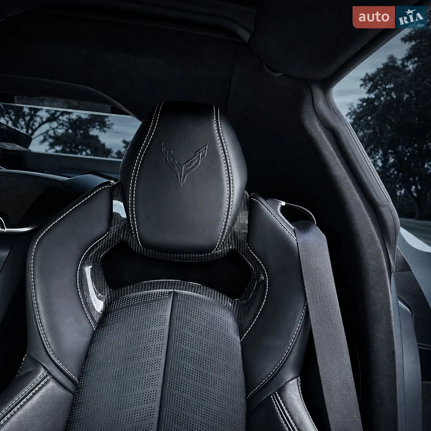 2023 Chevrolet Corvette - мініатюра 14