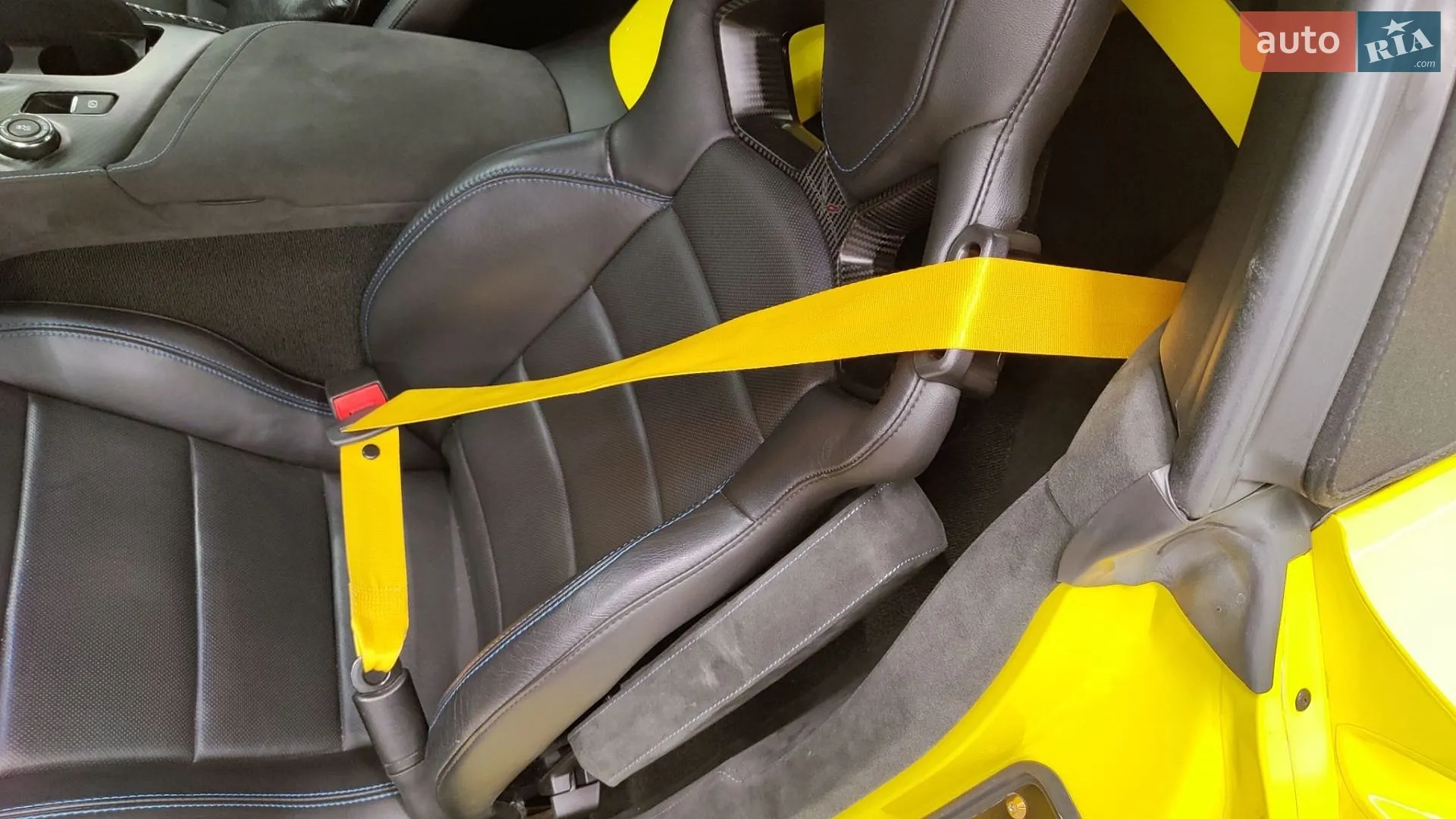 2018 Chevrolet Corvette - мініатюра 4