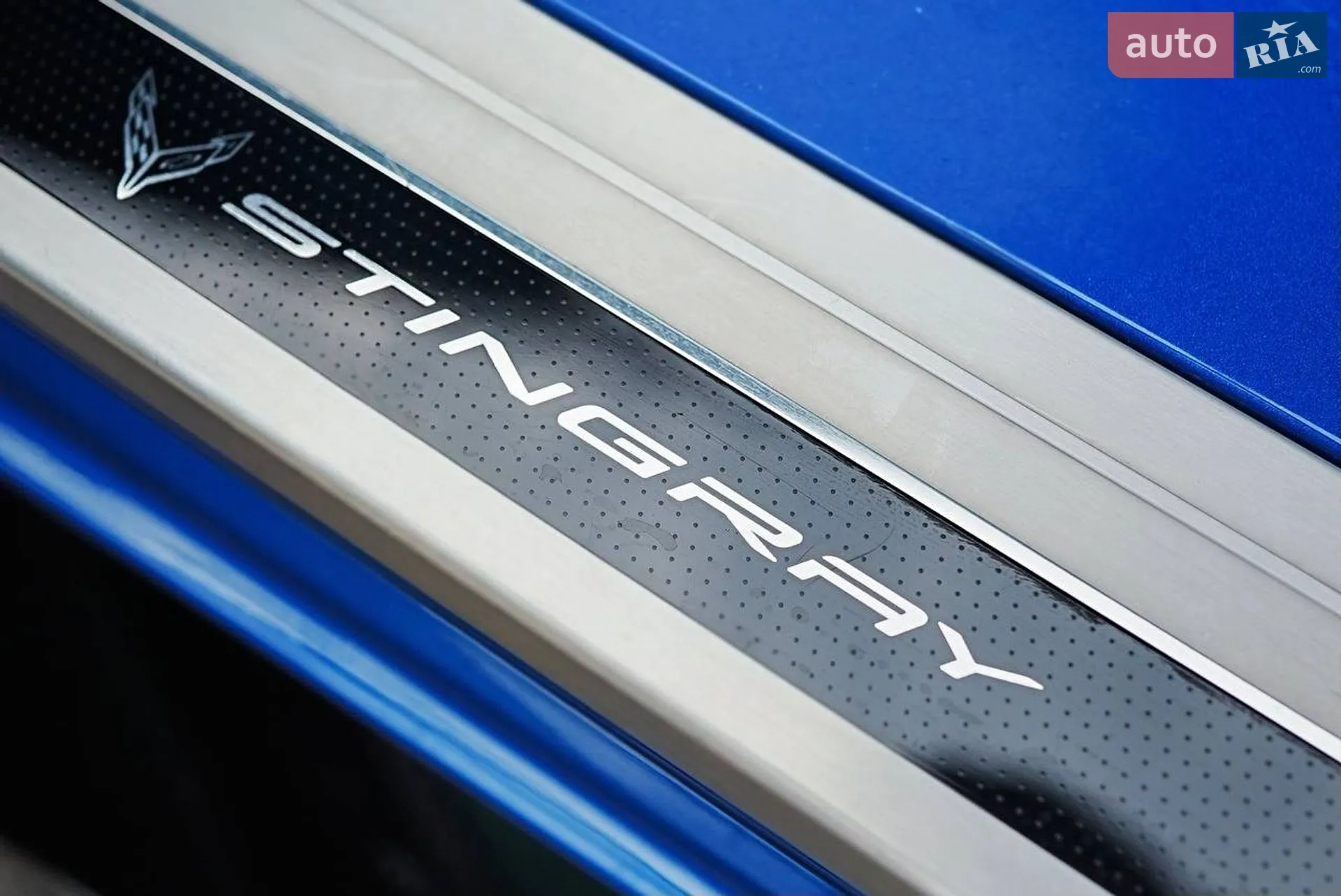 2021 Chevrolet Corvette - мініатюра 20