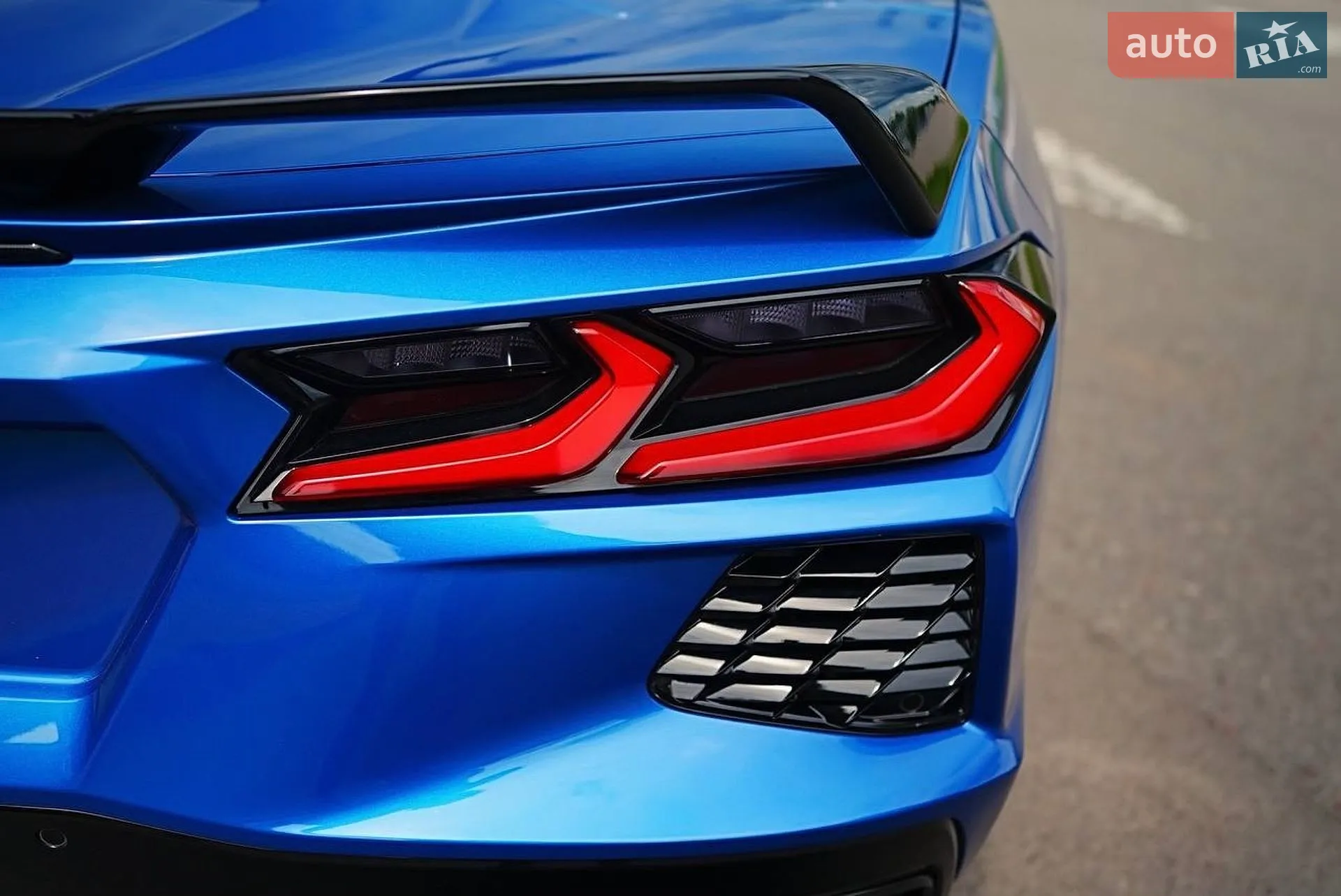 2021 Chevrolet Corvette - мініатюра 18