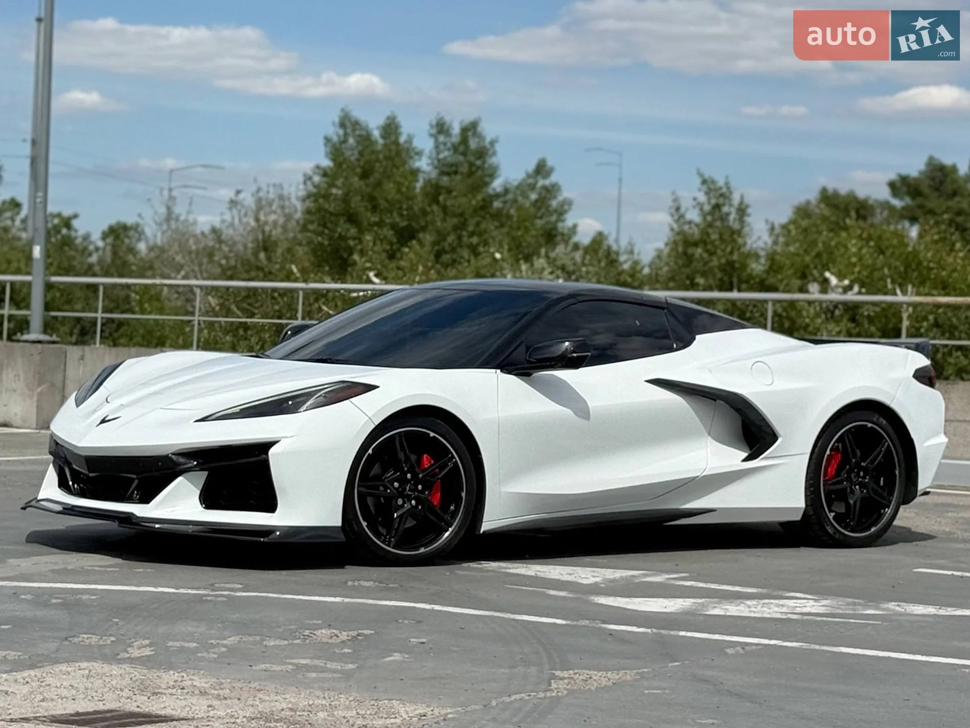 2023 Chevrolet Corvette - мініатюра 2