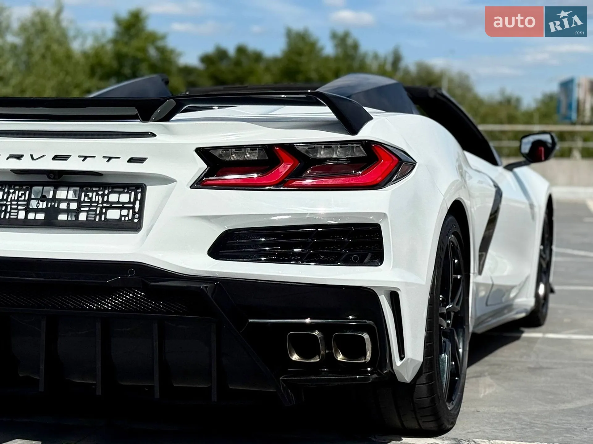 2023 Chevrolet Corvette - мініатюра 51