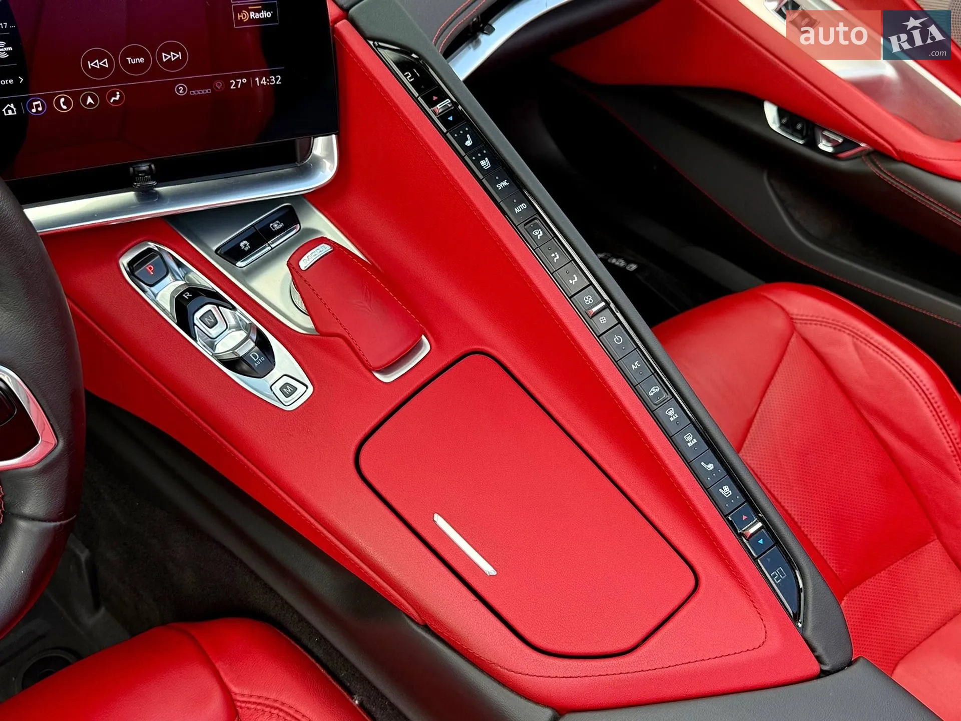2023 Chevrolet Corvette - мініатюра 58