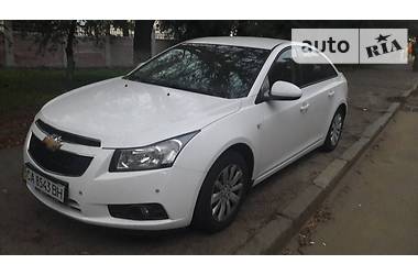 Седан Chevrolet Cruze 2012 в Киеве