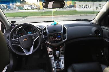 Хэтчбек Chevrolet Cruze 2014 в Борисполе