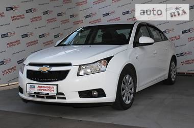 Седан Chevrolet Cruze 2012 в Киеве