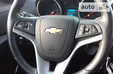 Универсал Chevrolet Cruze 2014 в Жидачове