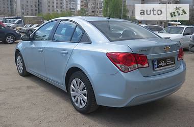 Седан Chevrolet Cruze 2014 в Черкассах