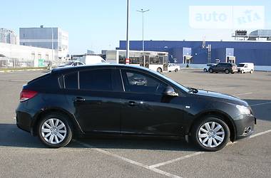 Хэтчбек Chevrolet Cruze 2012 в Киеве