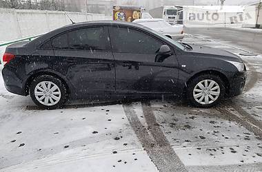 Седан Chevrolet Cruze 2013 в Киеве