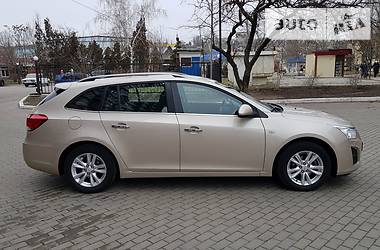 Универсал Chevrolet Cruze 2013 в Бердянске