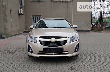 Универсал Chevrolet Cruze 2013 в Бердянске